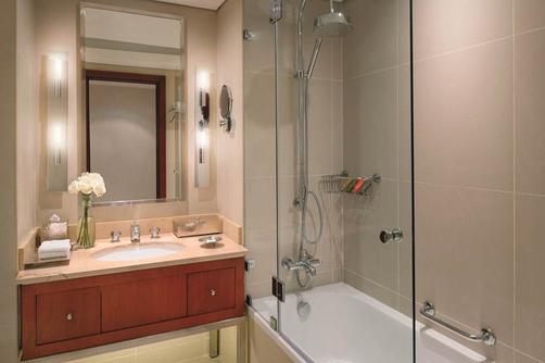 Moevenpick Tower & Suites Doha - Doha