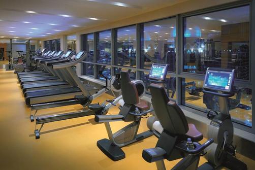 Moevenpick Tower & Suites Doha - Doha