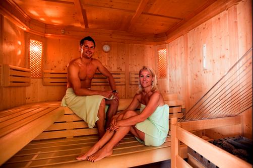 Hotel Tirolerhof - Serfaus - Spa