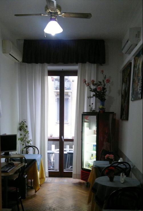 Marlene - Milan
