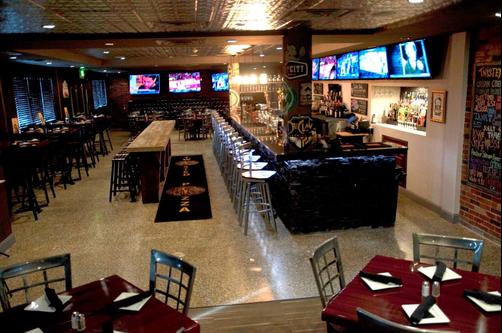 Days Inn Towson - Towson - Bar
