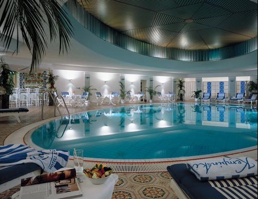 Kempinski Hotel Bristol Berlin - Berlin - Pool