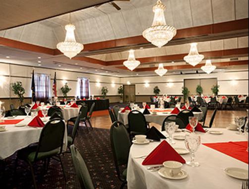 Days Inn Lebanon Valley - Lebanon - Hall