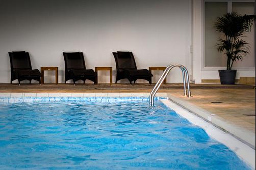 Holiday Inn Brussels Airport - Brussels - Spa