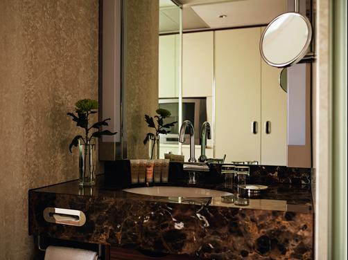 Pullman Dresden Newa - Dresden - Bathroom