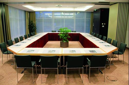 Pullman Dresden Newa - Dresden - Conference room