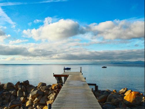 Red Wolf Lakeside Lodge - Tahoe Vista - Outdoors view