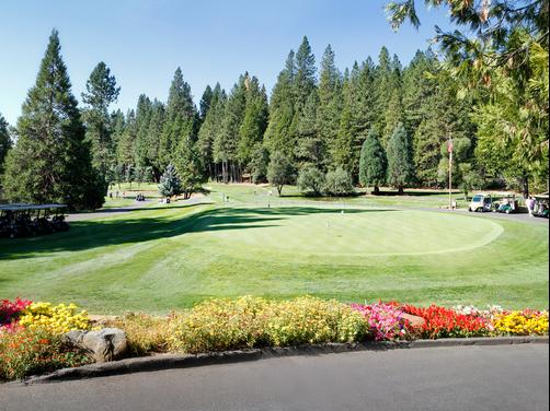 Mountain Retreat Resort - Arnold