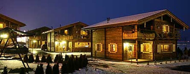 Apartment Zillertal - Fügen - Building