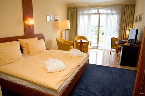 Upstalsboom Hotel Deichgraf - Wremen