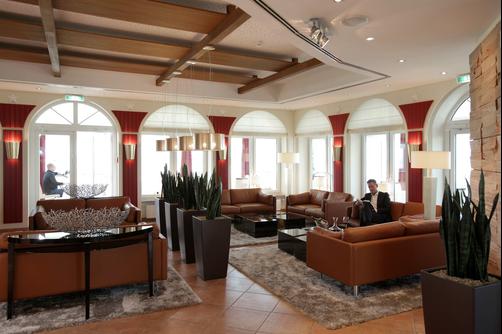 Upstalsboom Hotel Deichgraf - Wremen