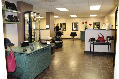 Fresno Hotel and Conference Center - Fresno - Restaurant