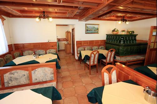 Hotel Gasperin - Ribčev Laz