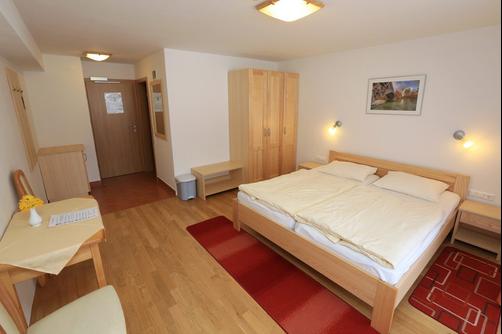 Hotel Gasperin - Ribčev Laz