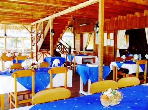 Renala Au Sable D'Or - Morondava