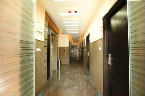 Arafa Inn - Bengaluru