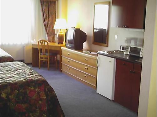 The Esplanade Hotel - White Plains