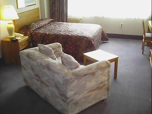 The Esplanade Hotel - White Plains
