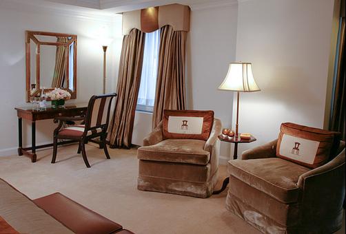 Michelangelo Hotel - New York