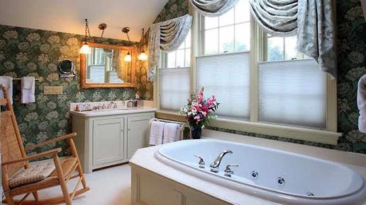 Windham Hill Inn - West Townshend