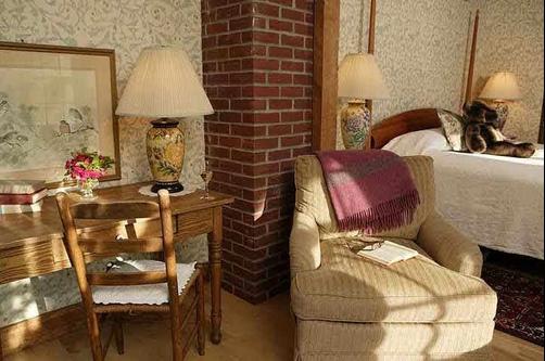 Windham Hill Inn - West Townshend