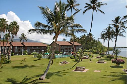 Castle Molokai Shores - Kaunakakai - Building