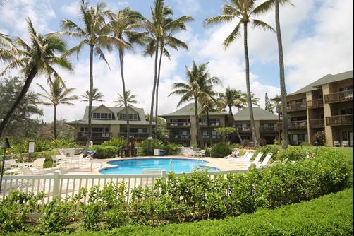 Castle Kaha Lani Resort - Lihue - Attractions
