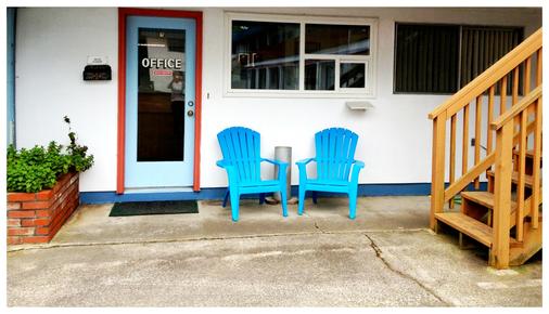 Heidis Inn Ilwaco - Ilwaco