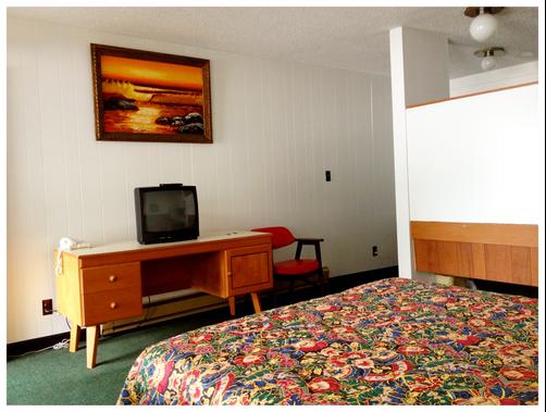 Heidis Inn Ilwaco - Ilwaco