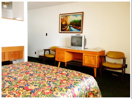 Heidis Inn Ilwaco - Ilwaco