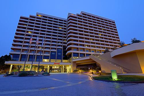 San Diego Marriott La Jolla - La Jolla - Building