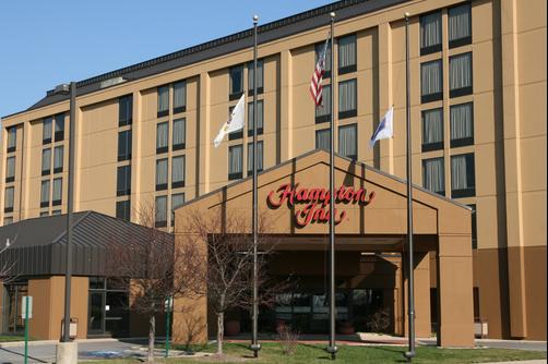Hampton Inn Chicago-Carol Stream - Carol Stream
