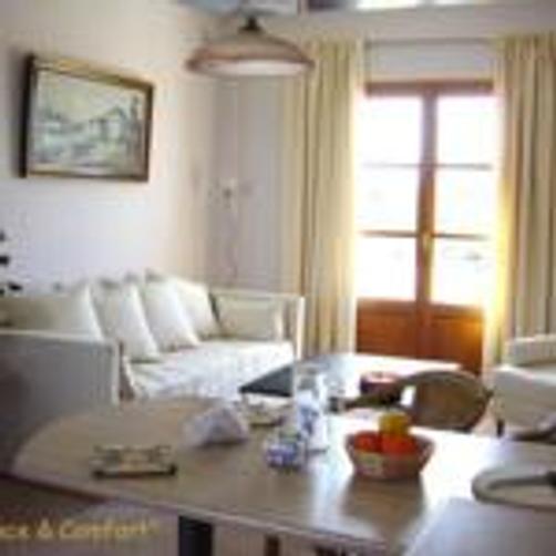Amazones Village Suites - Hersonissos - Double room