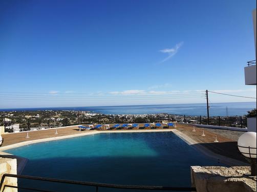 Amazones Village Suites - Hersonissos - Pool