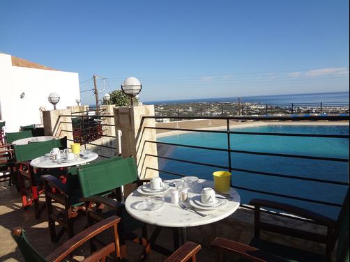 Amazones Village Suites - Hersonissos - Pool