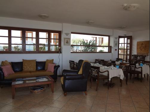Amazones Village Suites - Hersonissos - Lobby