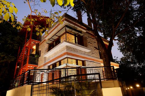 Laika Boutique Stay - Bengaluru