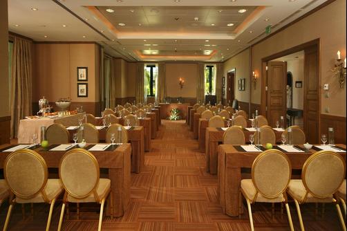 Grande Real Villa Italia - Cascais - Conference room