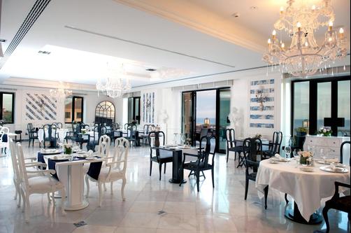 Grande Real Villa Italia - Cascais - Restaurant