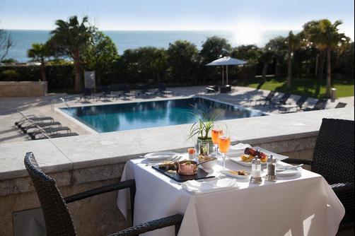 Grande Real Villa Italia - Cascais - Restaurant