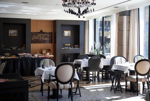 Grande Real Villa Italia - Cascais - Restaurant
