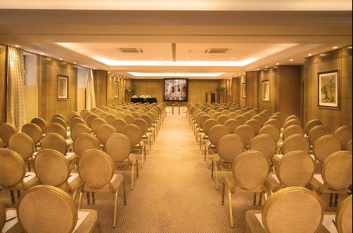Real Palacio - Lisbon - Conference room