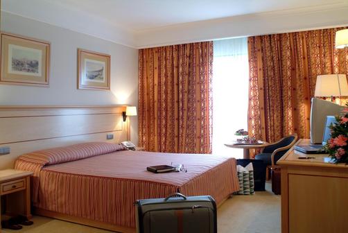 Real Palacio - Lisbon - Double room