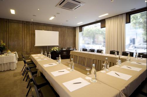 Hotel Real Parque - Lisbon - Conference room
