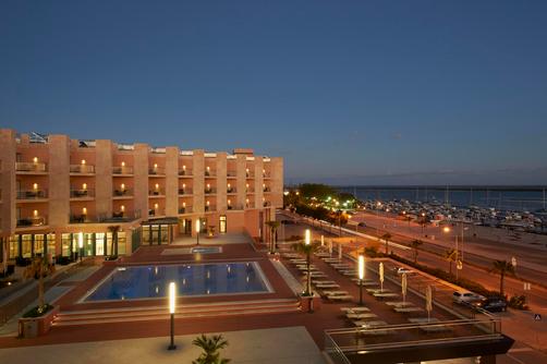 Real Marina Hotel & Spa - Olhão - Building