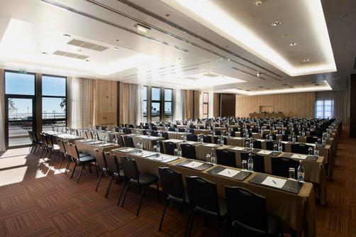 Real Marina Hotel & Spa - Olhão - Conference room