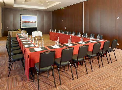 Real Marina Hotel & Spa - Olhão - Conference room
