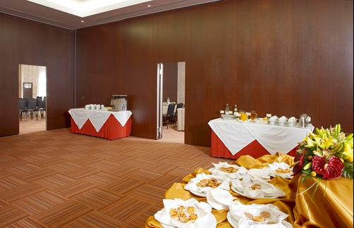 Real Marina Hotel & Spa - Olhão - Conference room