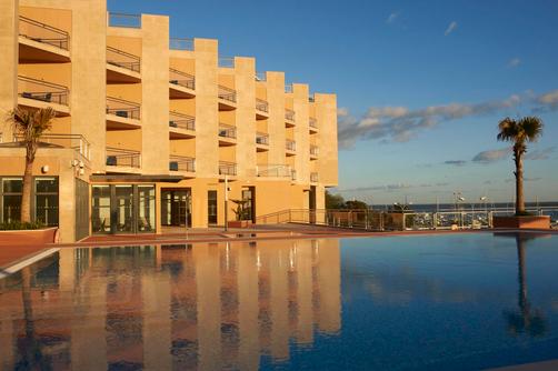 Real Marina Hotel & Spa - Olhão - Pool