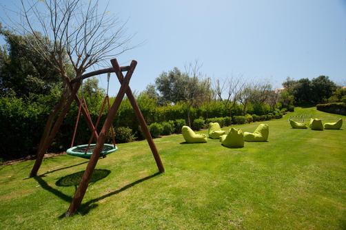 Real Bellavista Hotel & Spa - Albufeira - Outdoors view